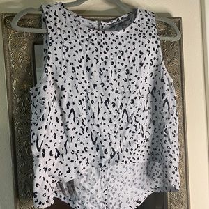 Michael Stars Top